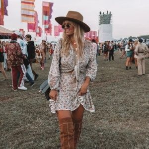 SPELL Jasmine Blouse